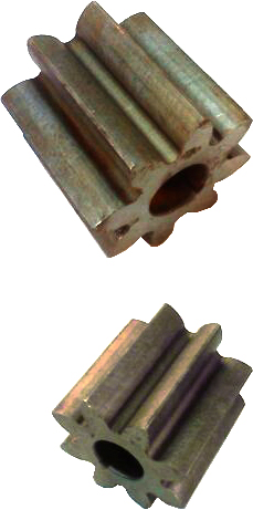 Шестерня к ДС-125
