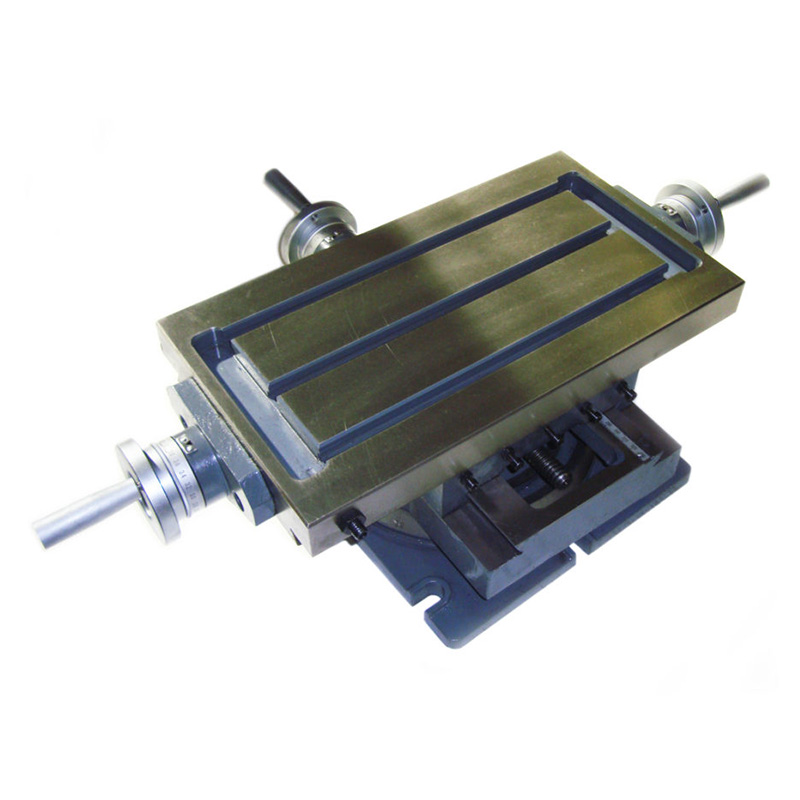 Стол 2-х координатный PROMA KRS-425
