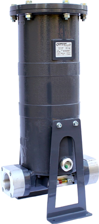 Фильтр-водоотделитель Gespasa FG-300
