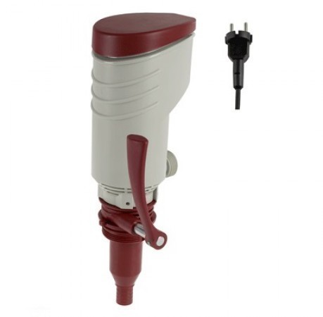 Бочковый насос Pressol PREMAxx 23731 (220 В)