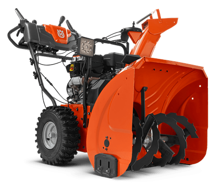 Снегоотбрасыватель Husqvarna ST 227
