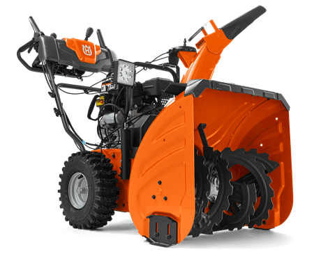 Снегоотбрасыватель Husqvarna ST 330
