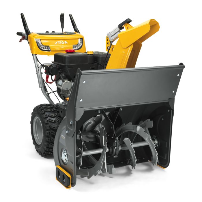 Снегоуборщик (снегоотбрасыватель) бензиновый Stiga ST 7276 PH
