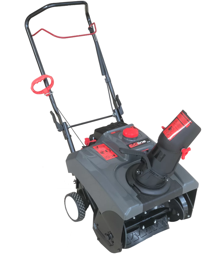 Снегоуборщик EVOline SBG 460
