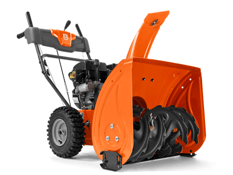 Снегоотбрасыватель Husqvarna ST 124
