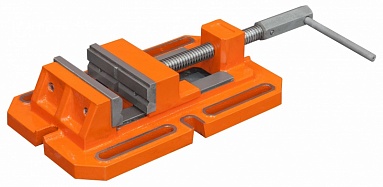 Тиски сверлильные STALEX TSL-140
