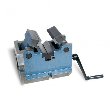 Тиски для кругляка PROMA SVT-100/80
