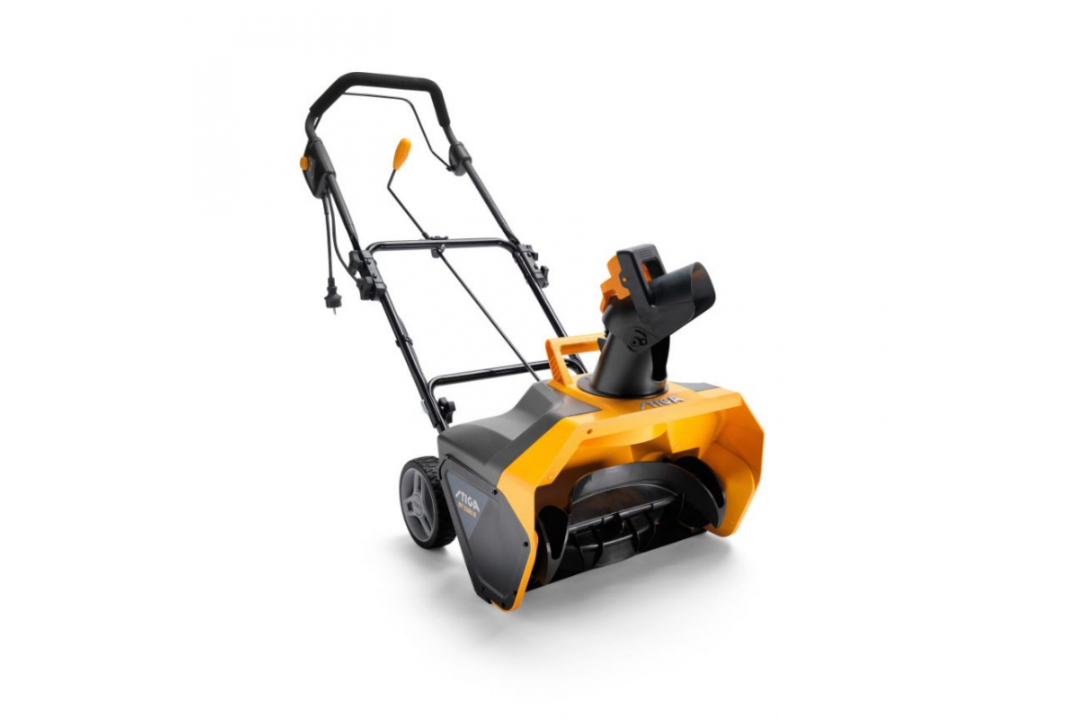 Снегоуборщик бензиновый Stiga ST 1151 E
