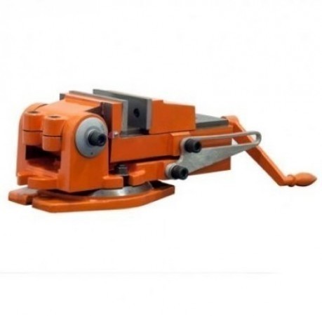Cтаночные тиски Stalex TQA6
