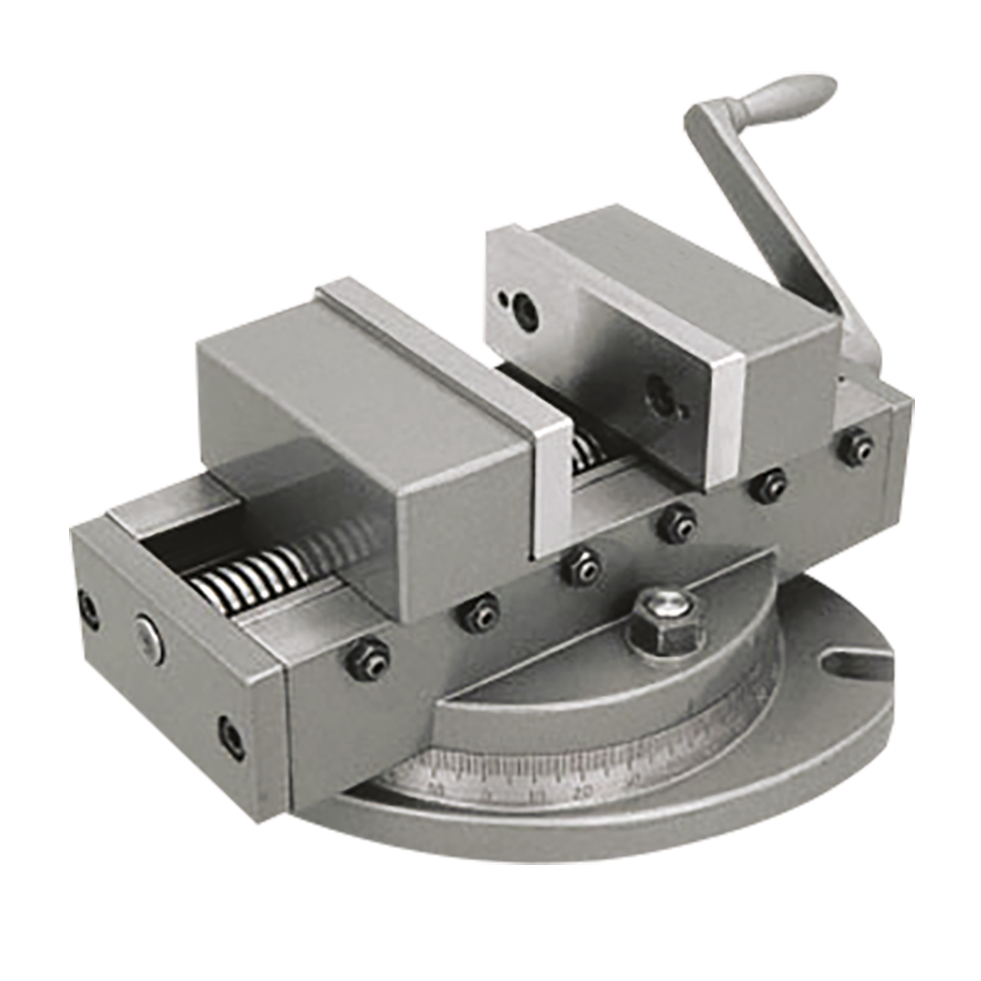Самоцентрирующие прецизионные тиски Wilton SCV/SP-100
