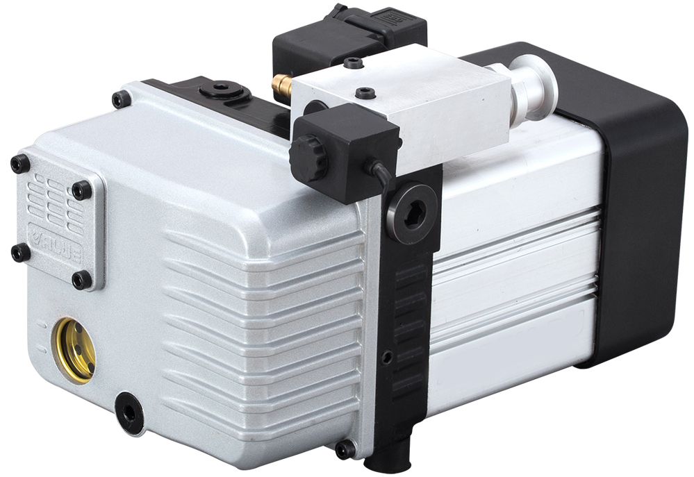 Вакуумный насос Value VSV-10 220В
