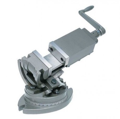 Трехосевые прецизионные тиски Wilton TLT/SP-50
