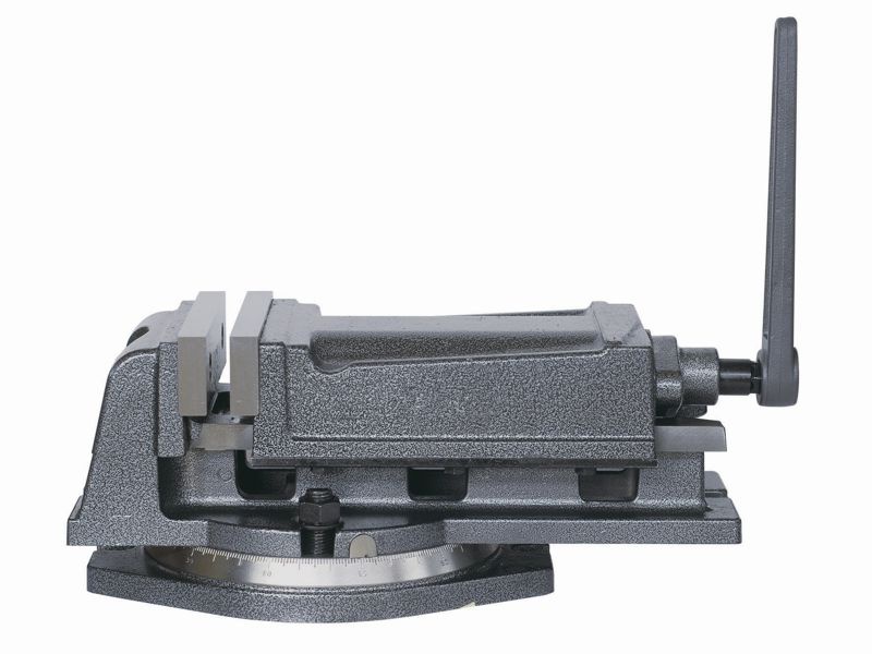 Тиски поворотные SO-160
