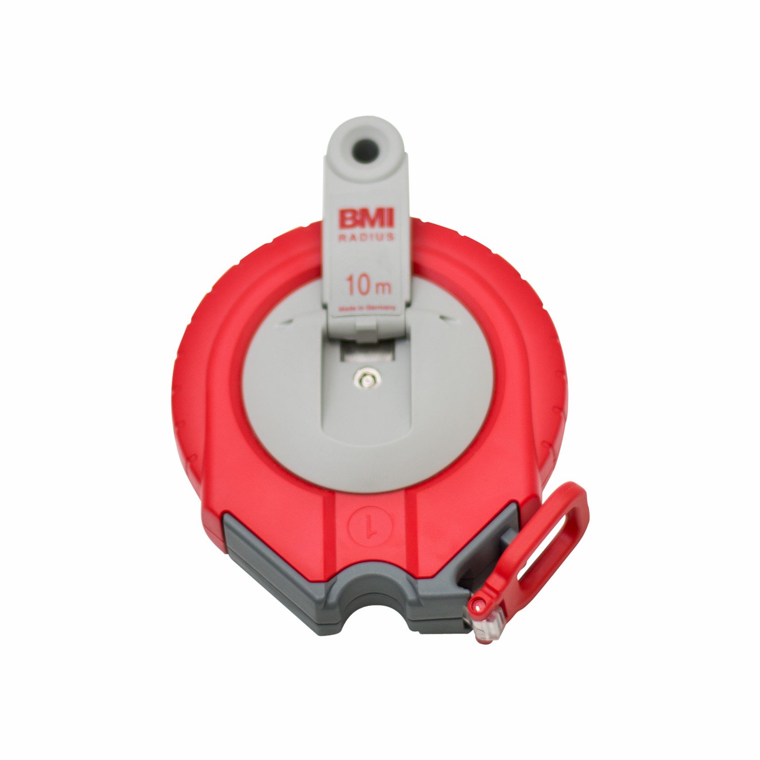 Измерительная рулетка BMI RADIUS 10m
