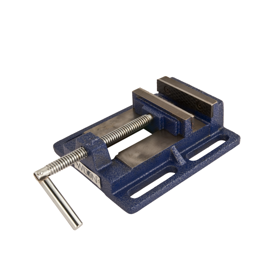 Сверлильные тиски Wilton Q150
