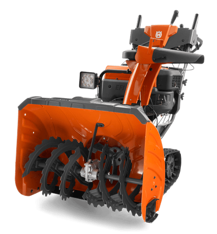Снегоотбрасыватель Husqvarna ST 430T
